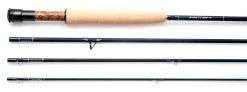 Thomas & Thomas Avantt Fly Rod