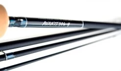 Thomas & Thomas Avantt Fly Rod -Vissen Winkel Thomas Thomas Avantt Fly Rod AVANTT XXX avantt detail