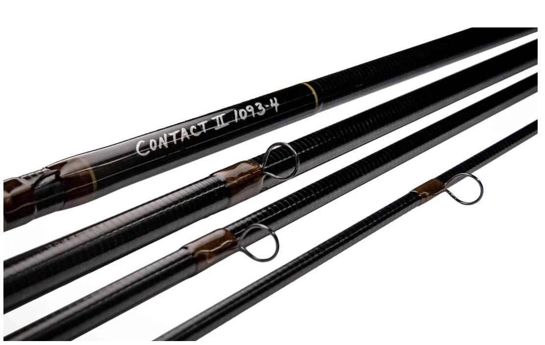 Thomas & Thomas Contact II Fly Rod 6 Thomas & Thomas Contact II Fly Rod - Afbeelding 4