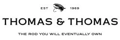 Thomas & Thomas Exocett SS Fly Rod 11 Thomas & Thomas Exocett SS Fly Rod -Vissen Winkel Thomas Thomas Exocett SS Fly Rod THOMAS SS XXX logo thomas
