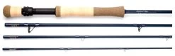 Thomas & Thomas Exocett SS Fly Rod