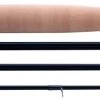 Thomas & Thomas Paradigm Fly Rod 1 Thomas & Thomas Paradigm Fly Rod -Vissen Winkel Thomas Thomas Paradigm Fly Rod PARADIGM XXX 1paradigm stitched 420mm wide cmyk