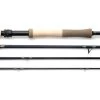 Thomas & Thomas Exocett Predator Fly Rod -Vissen Winkel Thomas Thomas Preditor Fly Rod THOMAS PRED XXX exocett predator edit website copy 2