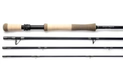 Thomas & Thomas Exocett Predator Fly Rod