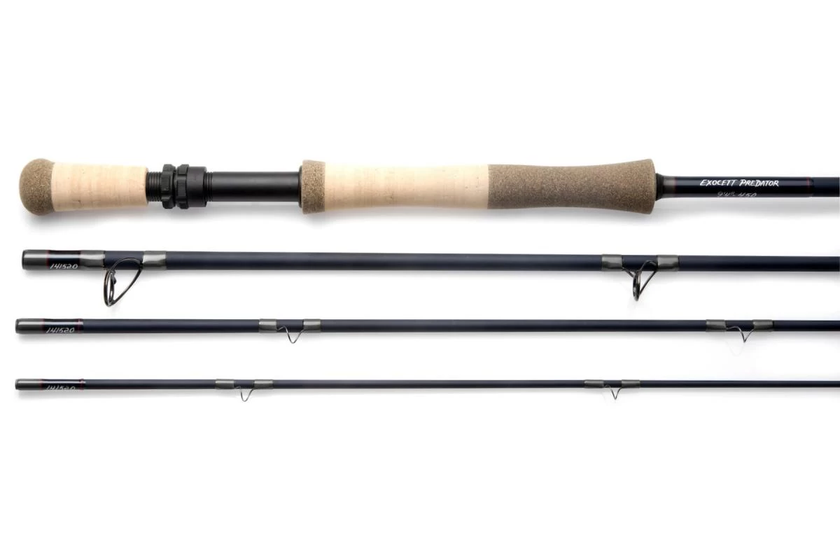 Thomas & Thomas Exocett Predator Fly Rod 3 Thomas & Thomas Exocett Predator Fly Rod