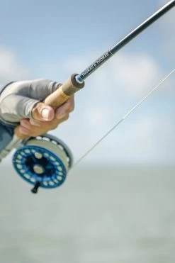 Thomas & Thomas Sextant Fly Rod -Vissen Winkel Thomas Thomas Sextant Fly Rod SEXTANT XXX dsc07449 brian chakanyuka