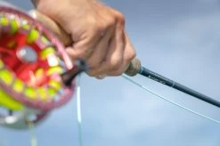 Thomas & Thomas Sextant Fly Rod -Vissen Winkel Thomas Thomas Sextant Fly Rod SEXTANT XXX dsc07755 brian chakanyuka