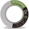 Tiemco Akron Nylon Sinking Tippet -Vissen Winkel Tiemco Akron Nylon Sinking Tippet 50M TMC AKNYSINK50TIP XXX nylon sinking tiemco