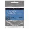 Tiemco Fluorocarbon 12ft Hi-Energy Leader -Vissen Winkel Tiemco Fluorocarbon 12ft Hi Energy Leader TMC FCLEAD12ft X tiemco 12ft leader