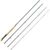 Tiemco Infante Euro Nymph Fly Rod 4pc 2 Tiemco Infante Euro Nymph Fly Rod 4pc -Vissen Winkel Tiemco Infante Euro Nymph Fly Rod 4pc TMC INFANTEEN XXX infante esn 1