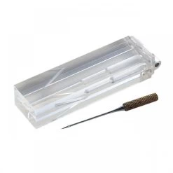 Tiemco Line Splicing Tool