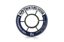 Trout Hunter Fluorocarbon Tippet 17 Trout Hunter Fluorocarbon Tippet -Vissen Winkel Trout Hunter Fluorocarbon Tippet TH5000 X dealerweb cms 2bb41c9c 0096 443a a877 da5bdd5ce8e1