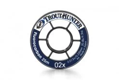 Trout Hunter Fluorocarbon Tippet 22 Trout Hunter Fluorocarbon Tippet -Vissen Winkel Trout Hunter Fluorocarbon Tippet TH5000 X dealerweb cms 46852d6b 1da0 4fdf a8be 87c2acf06723