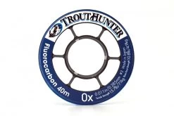 Trout Hunter Fluorocarbon Tippet 21 Trout Hunter Fluorocarbon Tippet -Vissen Winkel Trout Hunter Fluorocarbon Tippet TH5000 X dealerweb cms 659703bd a556 490a 9569 bf10d51604fe