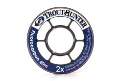 Trout Hunter Fluorocarbon Tippet 19 Trout Hunter Fluorocarbon Tippet -Vissen Winkel Trout Hunter Fluorocarbon Tippet TH5000 X dealerweb cms 7f92cc52 e934 4b61 89fe 72ee753e14d3