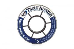 Trout Hunter Fluorocarbon Tippet 20 Trout Hunter Fluorocarbon Tippet -Vissen Winkel Trout Hunter Fluorocarbon Tippet TH5000 X dealerweb cms 901c8c45 10c5 4c51 a828 f829516142cd