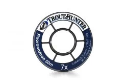 Trout Hunter Fluorocarbon Tippet 18 Trout Hunter Fluorocarbon Tippet -Vissen Winkel Trout Hunter Fluorocarbon Tippet TH5000 X dealerweb cms 9e97cd94 a5dc 46df a1c5 de73dbda6aed