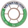 Trout Hunter Nylon EVO Tippet -Vissen Winkel Trout Hunter Nylon EVO Tippet TH5020 XX trout hunter nylon evo tippet th5020 xx product 1 29758 1