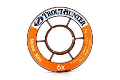 Trout Hunter Nylon Tippet -Vissen Winkel Trout Hunter Nylon Tippet TH500 XX dealerweb cms 4c137d47 e92e 4aeb bad1 20a072028fba