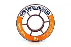 Trout Hunter Nylon Tippet -Vissen Winkel Trout Hunter Nylon Tippet TH500 XX dealerweb cms 58ec817c af17 422e bb4b 01c09d6b13cd