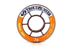Trout Hunter Nylon Tippet -Vissen Winkel Trout Hunter Nylon Tippet TH500 XX dealerweb cms 6a71880c c4f1 4f47 9a83 2fc7bc79dfb2