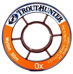 Trout Hunter Nylon Tippet
