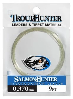 Trout Hunter Salmon Hunter Fluorocarbon Leader 9ft 8 Trout Hunter Salmon Hunter Fluorocarbon Leader 9ft -Vissen Winkel Trout Hunter Salmon Hunter Fluorocarbon Leader 9ft TH5014 XX dealerweb cms 70aa5a31 0ad0 4f42 8fdf b1d9852cb506