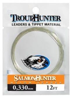 Trout Hunter Salmon Hunter Leader 12ft -Vissen Winkel Trout Hunter Salmon Hunter Leader 12ft TH501 XX dealerweb cms 60da2039 1e80 4266 a12c 734352c4fc42