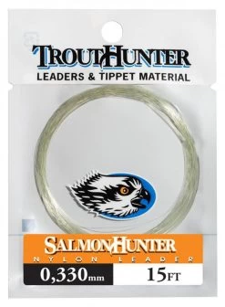 Trout Hunter Salmon Hunter Leader 15ft -Vissen Winkel Trout Hunter Salmon Hunter Leader 15ft TH5009 XX dealerweb cms 2c45005e b0fb 432e bff7 eab5f4463212