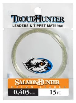 Trout Hunter Salmon Hunter Leader 15ft -Vissen Winkel Trout Hunter Salmon Hunter Leader 15ft TH5009 XX dealerweb cms 3cb9dae2 68d7 4224 bf9e d45483ed5192