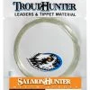 Trout Hunter Salmon Hunter Leader 15ft -Vissen Winkel Trout Hunter Salmon Hunter Leader 15ft TH5009 XX product 1 29744
