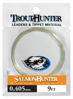 Trout Hunter Salmon Hunter Leader 9ft -Vissen Winkel Trout Hunter Salmon Hunter Leader 9ft TH5008 XX dealerweb cms e8a615d6 fbc8 4ab3 a47e 9518e465ad20