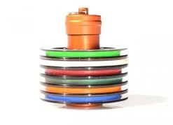 Trout Hunter Tippet Post 14 Trout Hunter Tippet Post -Vissen Winkel Trout Hunter Tippet Post TH5010 XX product 3 28351