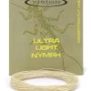 Vision Ultra Light Nymph Fly Line -Vissen Winkel UltraLightNymph