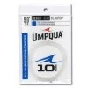 Umpqua All Purpose Saltwater Leader 9ft -Vissen Winkel Umpqua All Purpose Saltwater Leader 9ft UMPAPSL X bone leadersss