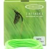 Vision Attack Floating Fly Line -Vissen Winkel VC ATTACK FLOAT