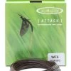 Vision Attack Sink 3 Inch Per Sec Fly Line -Vissen Winkel VC ATTACK SINK3