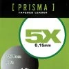Vision Prisma Fluorocarbon 9ft Leader -Vissen Winkel VFP PRISMAFLUOROLEADER