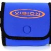 Vision 3 In 1 Reel Bag 1 Vision 3 In 1 Reel Bag -Vissen Winkel Vision 3 in 1 Reel Bag VRC31 vrc31