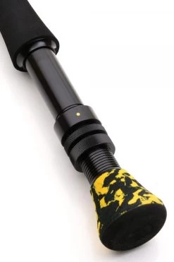 Vision Daddy Fly Rod -Vissen Winkel Vision Daddy Fly Rod VDR4XXX daddy 2 600x900 1