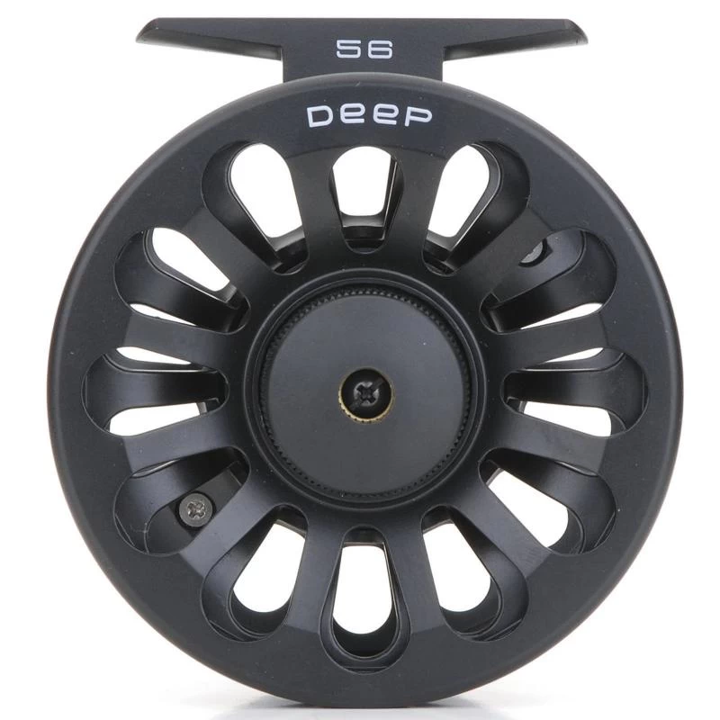 Vision Deep Reel Black 5 Vision Deep Reel Black - Afbeelding 3