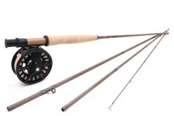Vision Fisu 2 Rod Outfit -Vissen Winkel Vision Fisu 2 Outfit VFF4804XX fisu2 4