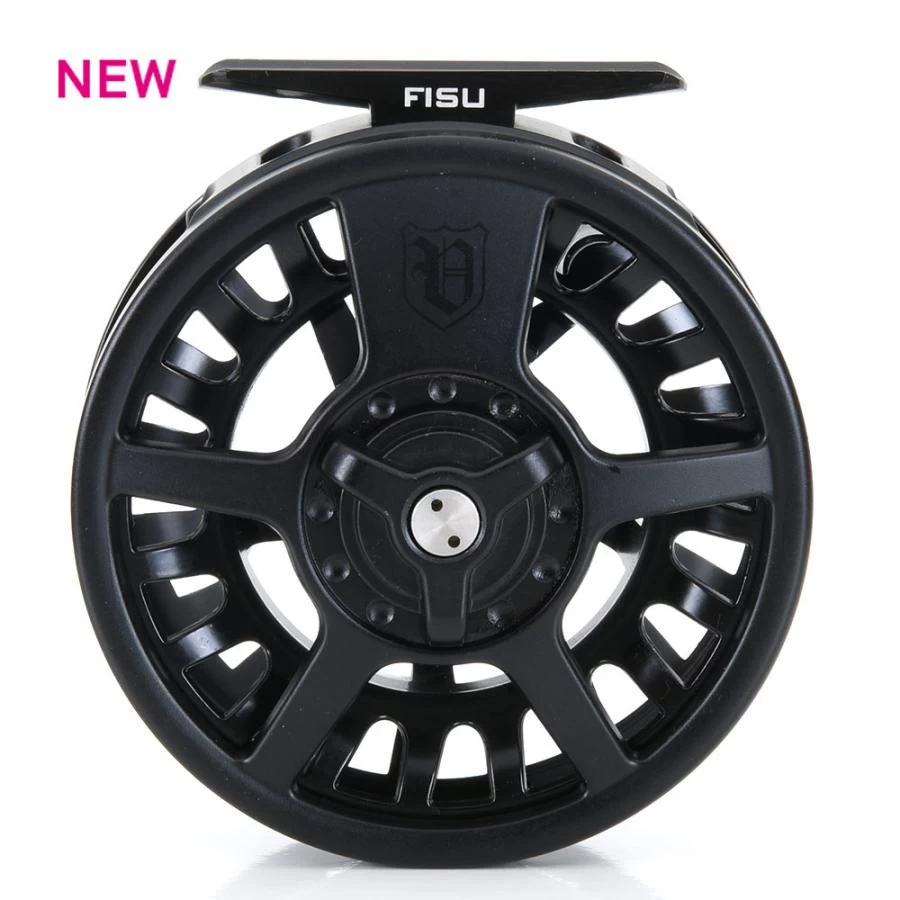 Vision Fisu Reel 5 Vision Fisu Reel - Afbeelding 3