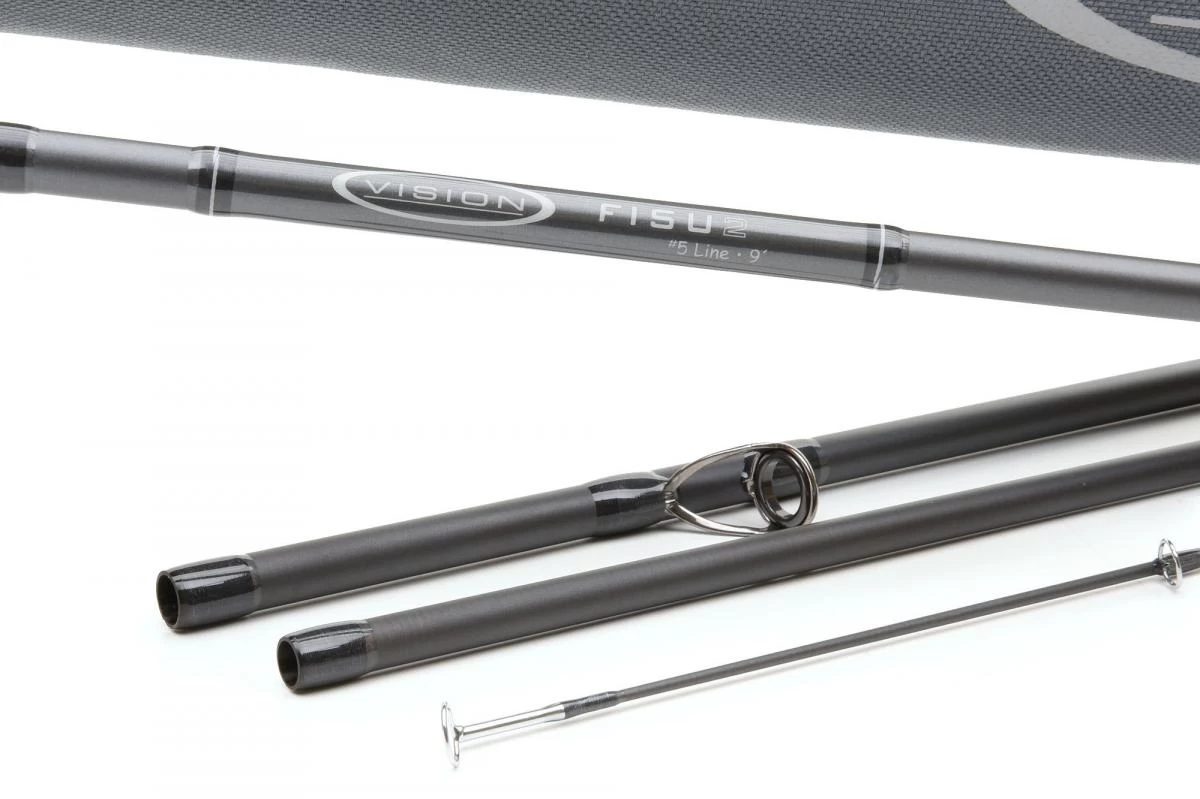 Vision Fisu2 Black Outfit 5 Vision Fisu2 Black Outfit - Afbeelding 3