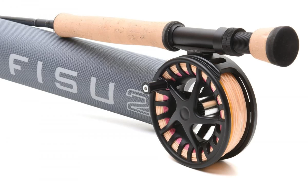 Vision Fisu2 Black Outfit 4 Vision Fisu2 Black Outfit - Afbeelding 2