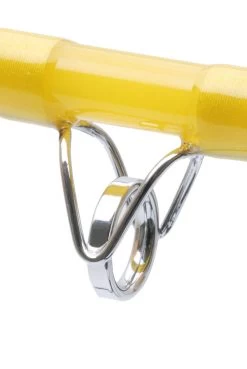 Vision Glass Daddy Fly Rod #9 - 8ft - 2pc 11 Vision Glass Daddy Fly Rod #9 - 8ft - 2pc -Vissen Winkel Vision Glass Daddy Fly Rod 9 8ft 2pc VGS2809 glassdaddy detail 3 600x897 1