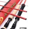 Vision Grand Daddy Fly Rod 4pc 1 Vision Grand Daddy Fly Rod 4pc -Vissen Winkel Vision Grand Daddy Fly Rod 4pc VGD4 XXX grand daddy c scaled 1