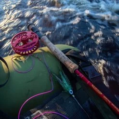 Vision Grand Daddy Fly Rod 4pc -Vissen Winkel Vision Grand Daddy Fly Rod 4pc VGD4 XXX photobyroberthansson 64 600x600 kopie