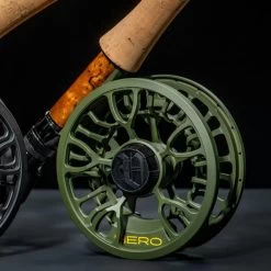 Vision Hero Fly Reel -Vissen Winkel Vision Hero Fly Reel VISIONHEROREEL XXX capture0011 2 edit 2