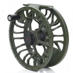 Vision Hero Fly Reel -Vissen Winkel Vision Hero Fly Reel VISIONHEROREEL XXX vhr79d 2